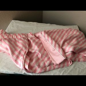 Victoria’s Secret Satin Pajama Pants